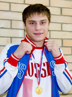 Раджаб Раджабов